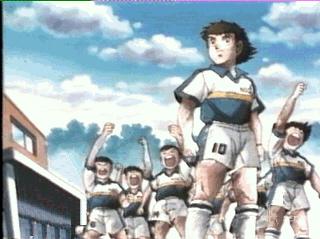 Otaku Gallery  / Anime e Manga / Capitan Tsubasa / World Youth Then / j_089.jpg